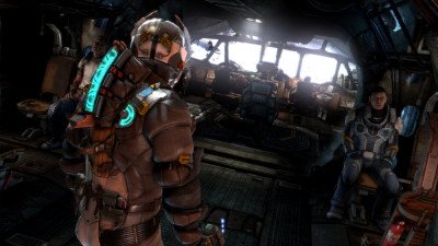 Dead Space 3 Image 11