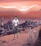 Dead Synchronicity: Tomorrow Comes Today