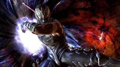 Dead or Alive 5 Image 05