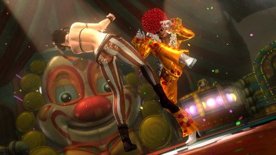 Dead or Alive 5 Image 06