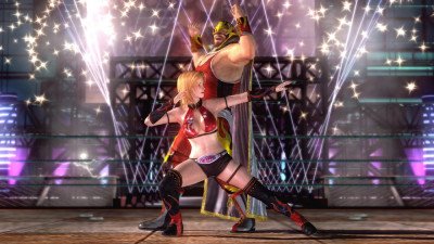 Dead or Alive 5 Image 08