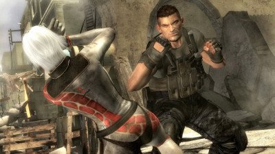 Dead or Alive 5 Image 09