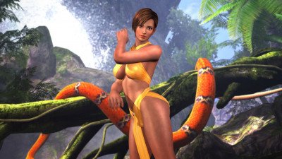 Dead or Alive 5 Image 10