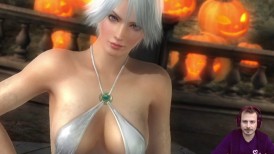 Dead Or Alive 5: Last Round Let's Play, Let's Play Dead or Alive 5 PS4, Let's Play Dead or Alive 5, Dead or Alive 5 Last Round, Dead or Alive 5: Last Round