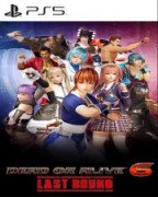 Dead or Alive 6 Last Round