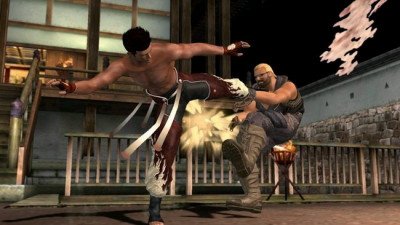 Dead or Alive: Dimensions Image 02