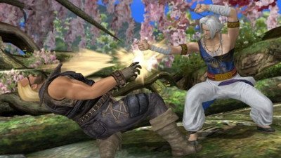 Dead or Alive: Dimensions Image 04