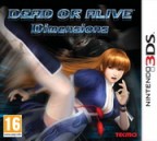 Dead or Alive: Dimensions