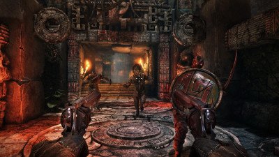 Deadfall Adventures Image 01