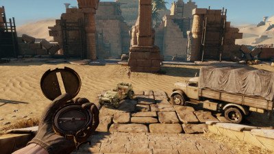 Deadfall Adventures Image 04