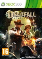 Deadfall Adventures