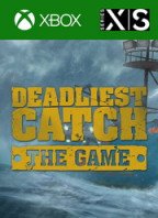 Deadliest Catch: The Game