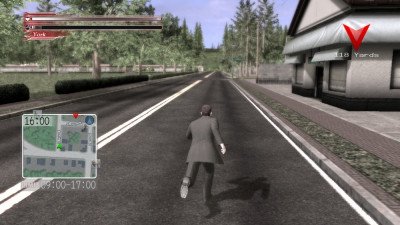 Deadly Premonition: Director’s Cut Image 02