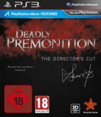 Deadly Premonition: Director’s Cut