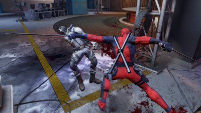 Deadpool Image 01