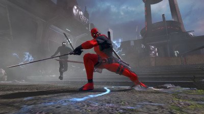 Deadpool Image 02
