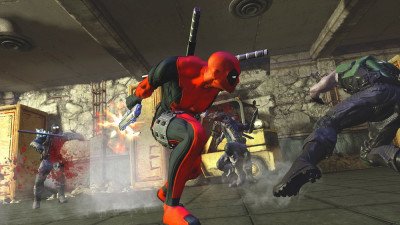 Deadpool Image 03
