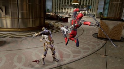 Deadpool Image 04