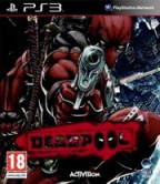 Deadpool