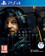 Death Stranding
