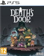 Death’s Door