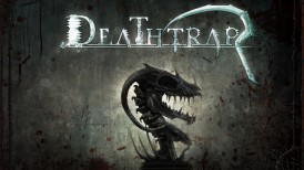 Deathtrap game, Deathtrap Neocore, Deathtrap Neocore Games, Deathtrap PC, Deathtrap videogame