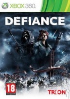 Defiance