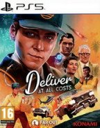 Deliver at All Costs