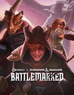 Demeo x Dungeons & Dragons: Battlemarked