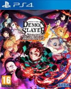 Demon Slayer: Kimetsu No Yaiba - The Hinokami Chronicles