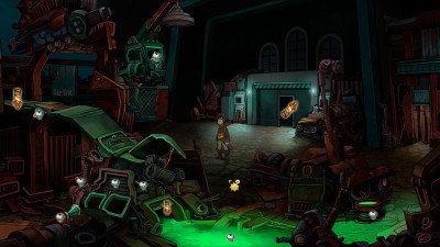 Deponia Image 07