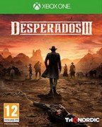 Desperados III