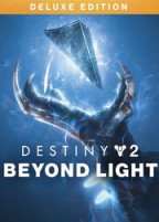 Destiny 2: Beyond Light