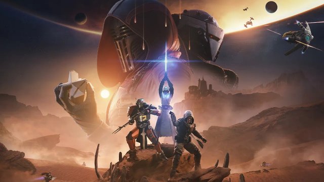 Destiny 2: Renegades Review