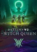 Destiny 2: The Witch Queen
