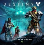 Destiny: The Dark Below