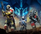 Destiny: House of Wolves