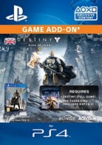 Destiny: Rise of Iron