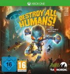 Destroy All Humans