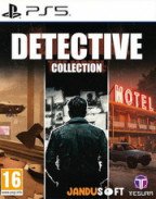 Detective Collection