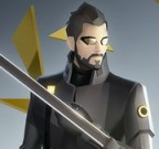 Deus Ex GO