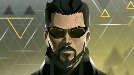 Deus Ex Mobile, Deus Ex Κινητά, Deus Ex Mankind Divided, Deus Ex iOS, Deus Ex Android