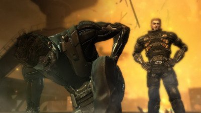 Deus Ex: Human Revolution Image 01