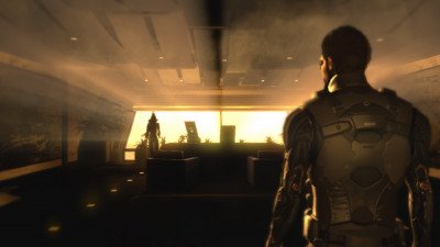 Deus Ex: Human Revolution Image 06