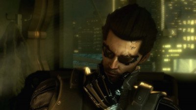 Deus Ex: Human Revolution Image 16