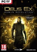 Deus Ex: Human Revolution