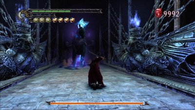 Devil May Cry HD Collection Image 01