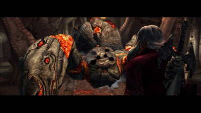 Devil May Cry HD Collection Image 02