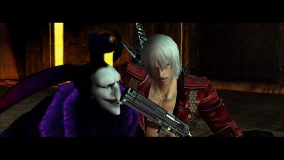 Devil May Cry HD Collection Image 03