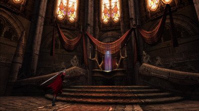 Devil May Cry HD Collection Image 04